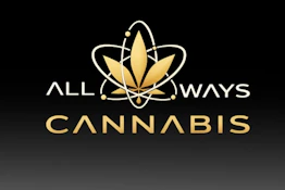 All Ways Aeroponics - Cookie Blizzard (I) Cold Cured Live Rosin 1g