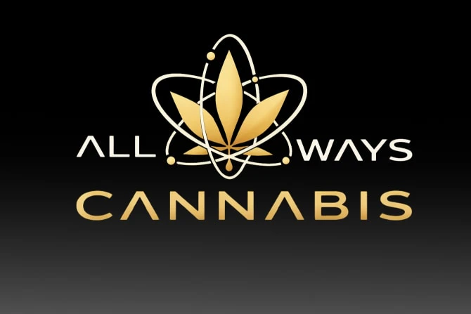 All Ways Aeroponics - All Ways Aeroponics - Grande Daddy Purple (I) 1g Cart Main Image