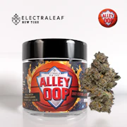 Electraleaf | Alley OOP | 3.5g