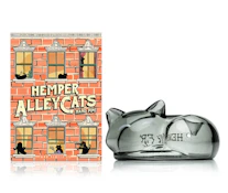Alleycats Hand Pipe