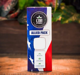 CNA Select - Zmints 11 3 Pack - 3g - CNA