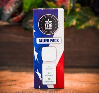 CNA Select - London Mints 11 3 Pack - 3g - CNA