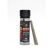 Dank - Allen Iverson - 0.5g Preroll