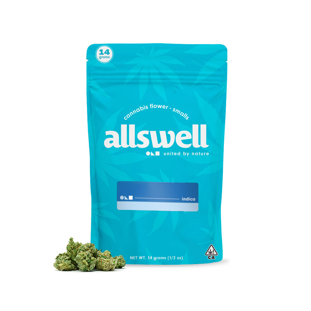 Allswell | Rainbow Cookies | Smalls | 14g