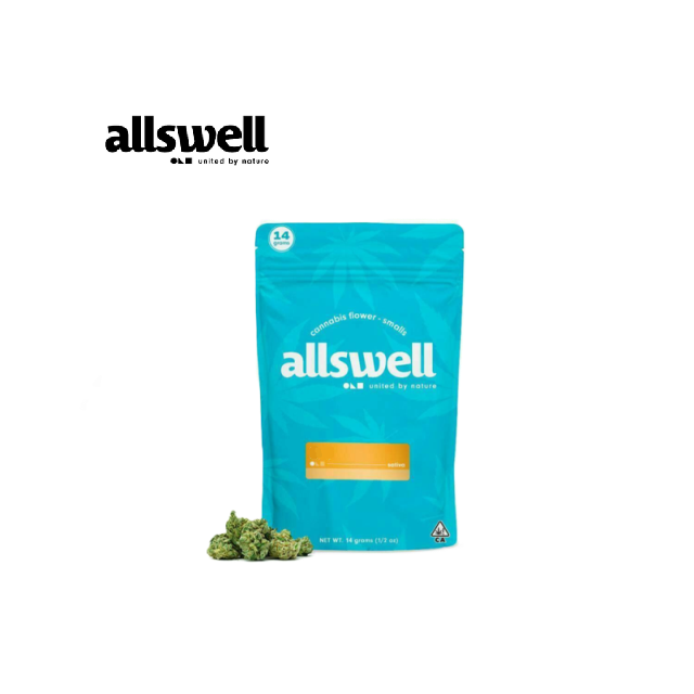 Allswell: Skunk 41