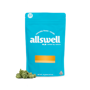 ALLSWELL - Allswell | Jack's Revenge | Smalls | 14g