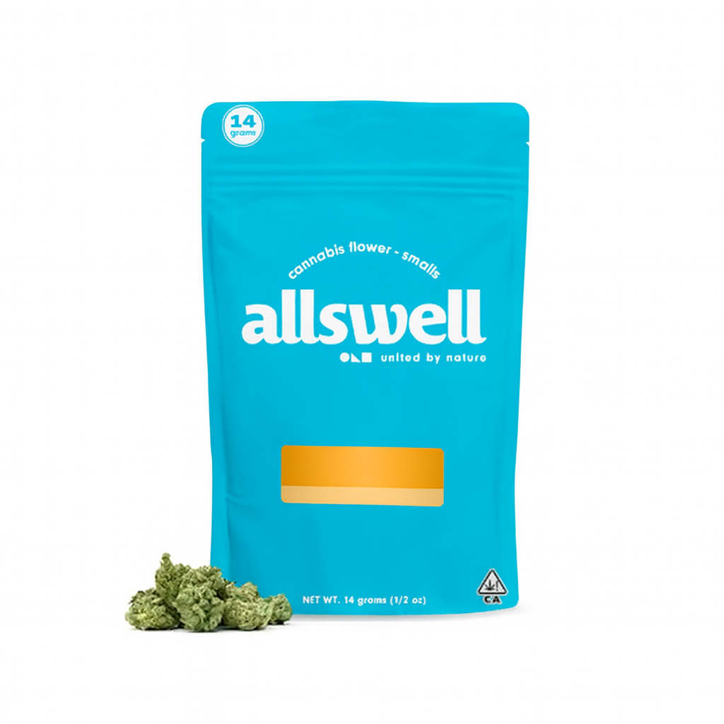 Allswell | Forbidden Lilac | Smalls | 14g