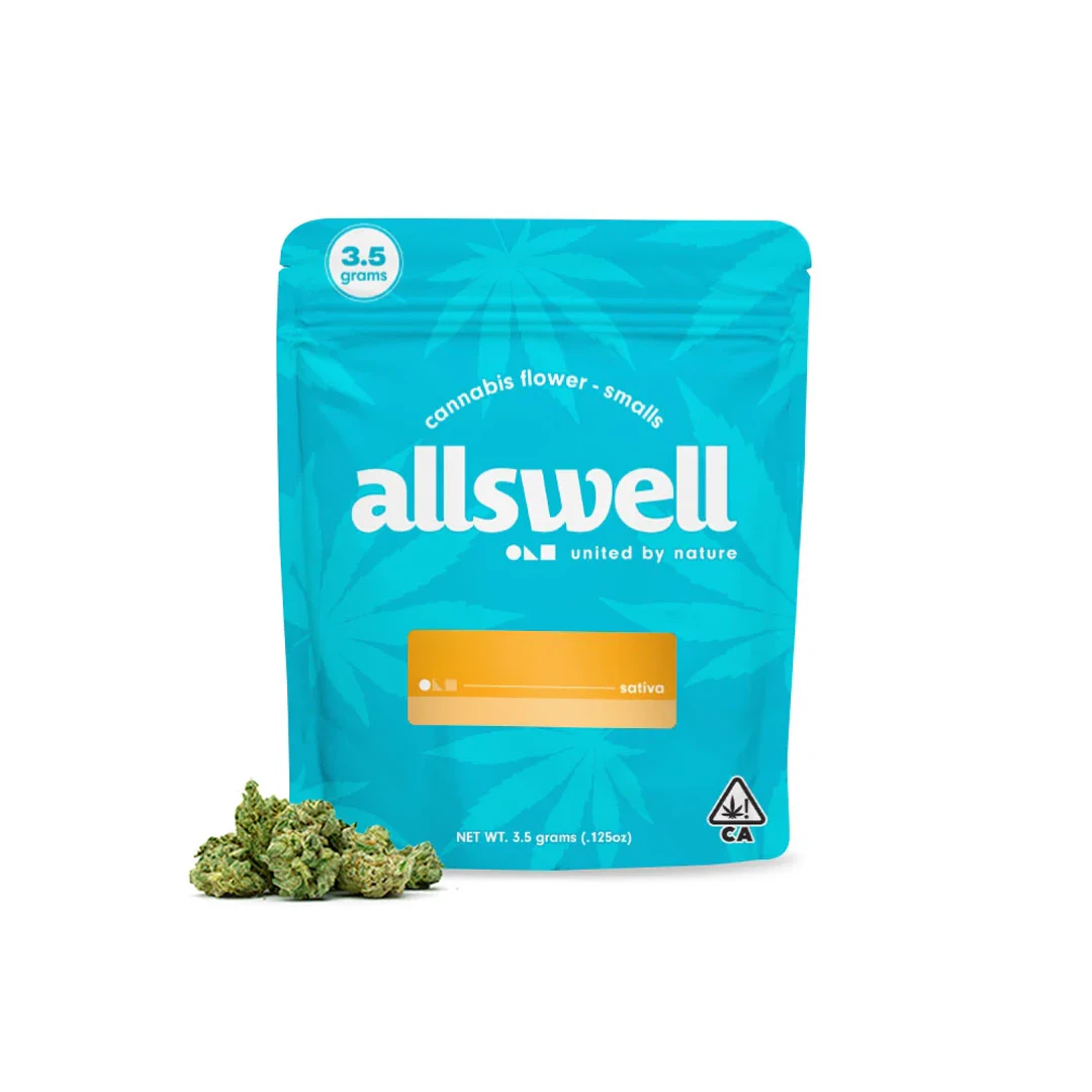 Allswell - Grape Carnival | 3.5g Main Image