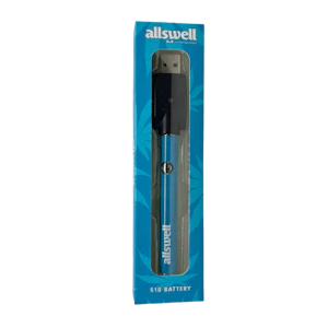 ALLSWELL - Allswell | 510 Adjustable | Battery