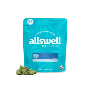 ALLSWELL - Allswell | Funky Donny | Smalls | 3.5g