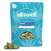 Allswell - Flower - Yuzu Batter - 7g