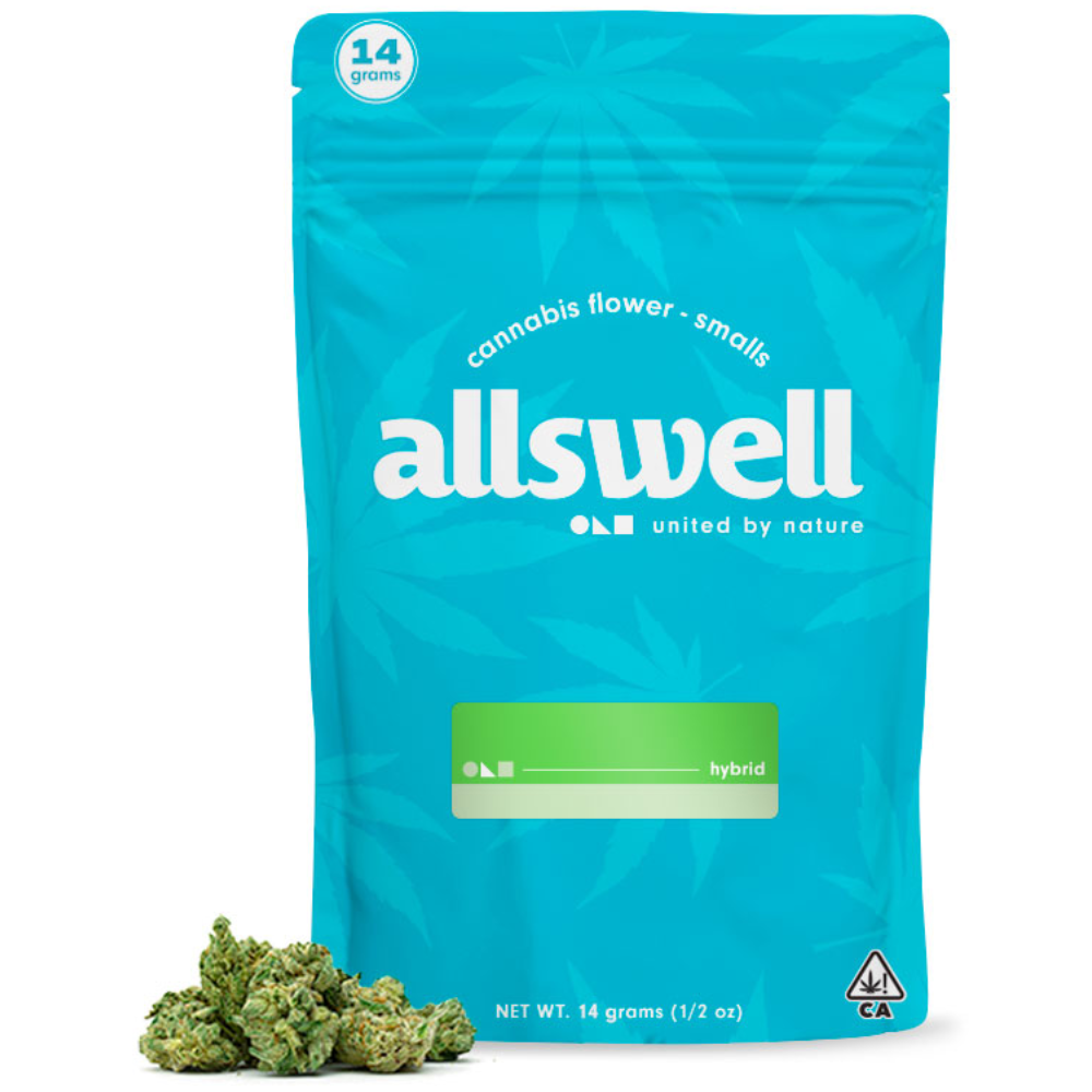 Allswell: Platinum Suds