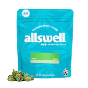 Allswell | Gravity Flip | Smalls | 3.5g