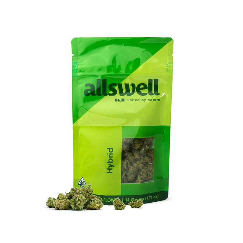 Allswell - Zoapstar | 14g Main Image