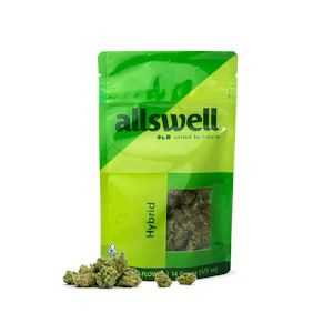 ALLSWELL - Heavy Glaze | 14g