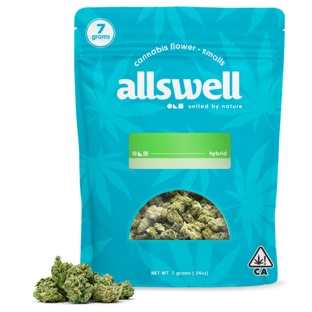 Allswell: Diesel Dawg Pie