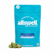 Allswell | Garlic Buttercream | Smalls | 14g