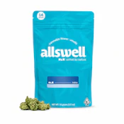 Allswell - Flower - Greenhouse - Funky Donny - 28g