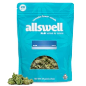 Allswell - Art Walk (I) - Greenhouse - 28g