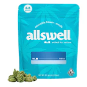 Allswell - Fruity Forest x Jelly Cookies (I) - Greenhouse - 3.5g