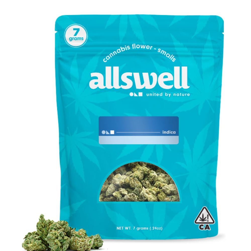 Allswell: Runtz X Caked Up Cherries