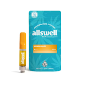 Allswell | Mango Haze | Cartridge