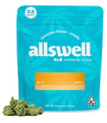 Allswell - Flower - Tangie Storm - 3.5g
