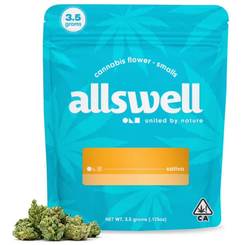 Allswell: Pineapple Ringz