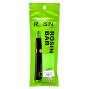 Rosin Tech - Bar - Sun Runner - Disp - 1g