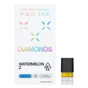 Pax - Diamond - Watermelon Z (I) - Cart - 1g