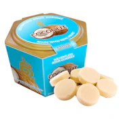 Dee Thai - Coconut (S) - Rosin - Gummy - 100mg
