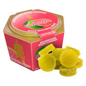 Dee Thai - Guava CBG (S) - Rosin - Gummy - 100mg