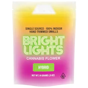 Bright Lights - Chrome Kush (H) - Indoor - 14g