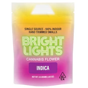 Bright Lights - Power Surge (I) - Indoor - 3.5g