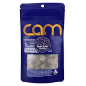 Cam - Scotties Cake (I) - Indoor - 7g