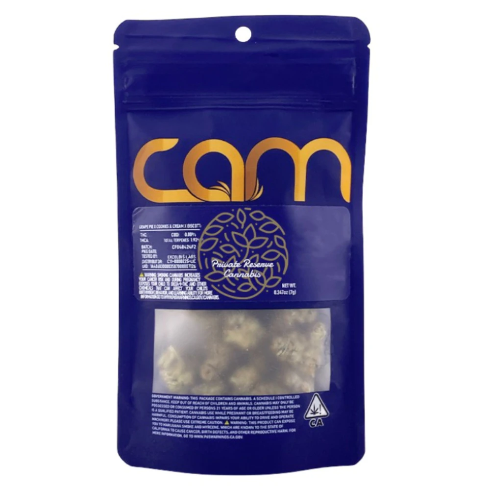 CAM - Cam - Honey Runtz (H) - Indoor - 7g Main Image