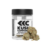 KushCo - OG - Indoor - 3.5g
