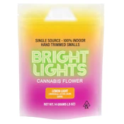 Bright Lights - Lemon Light (S) - Indoor - 14g