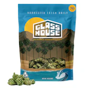 Glass House Farms - Gelato 41 x Animal Mints (H) - Greenhouse - 7g