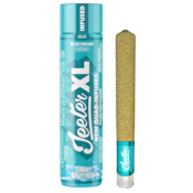 Jeeter - XL - Blue Dream (S) - Infused Joint - 2g