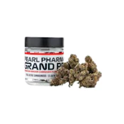 Pearl Pharma - Grand Prix - Indoor - 3.5g