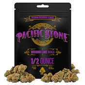Pacific Stone - Wedding Cake (I) - Greenhouse - 14g