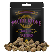 Pacific Stone - Garlic OZ (I) - Greenhouse - 3.5g