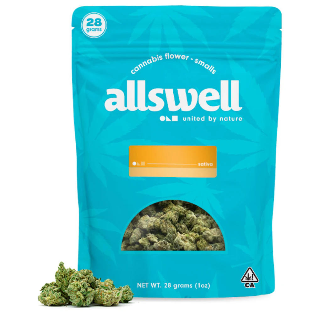 Allswell - Allswell - Speed Demon (S) - Greenhouse - 28g Main Image