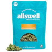 Allswell - Pineapple Glaze (S) - Greenhouse - 28g