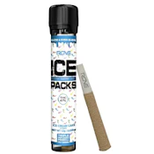 Rove - Ice Cream Cake (H) - Infused Joint - 1g