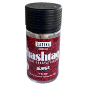 Hashtag - Cherry Haze (S) - 5pk - Infused Joint - 3.5g