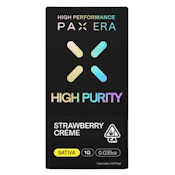 PAX - Purity - Strawberry Creme (S) - Cart - 1g