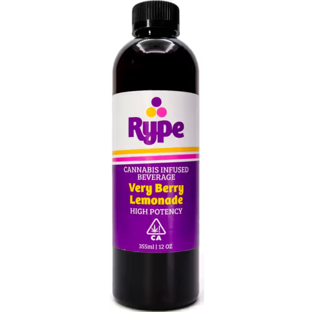 Rype: Very Berry Lemonade