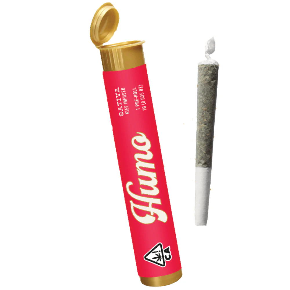 Humo - Humo - Mangonada (S) - Joint - 1g Main Image